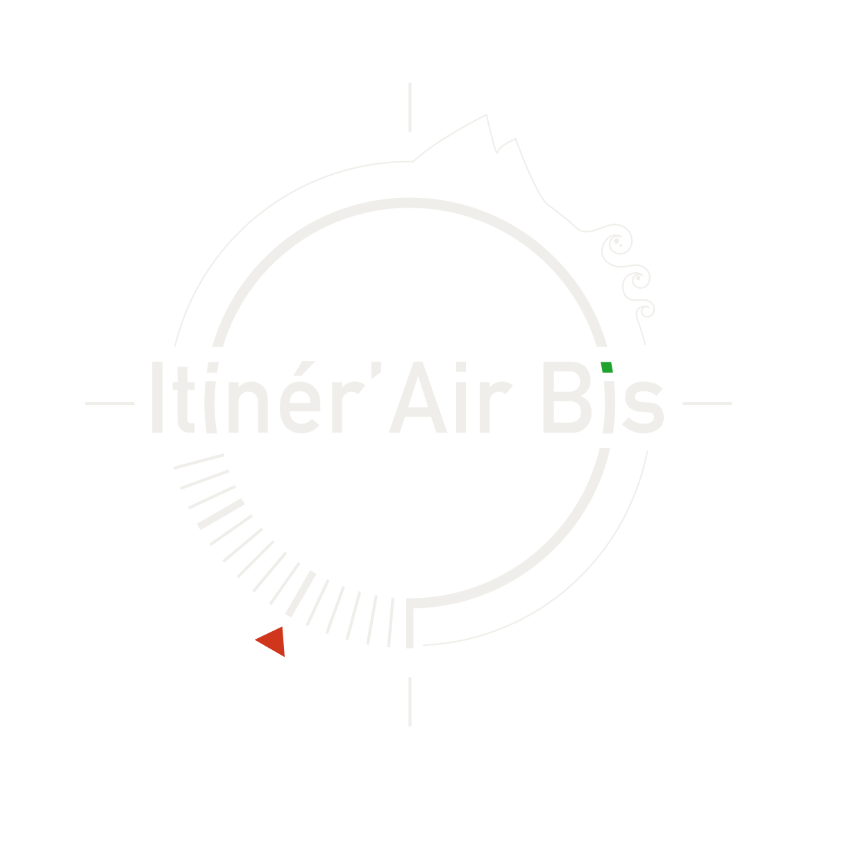 ItinerAir Bis Explore
